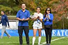 WSoccer Senior Day  Wheaton College Women's Soccer Senior Day 2023. - Photo By: KEITH NORDSTROM : Wheaton, women's soccer, senior day